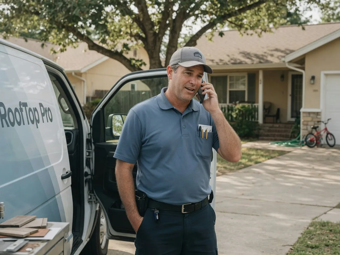 Roof Repair Nebo, WV FAQs