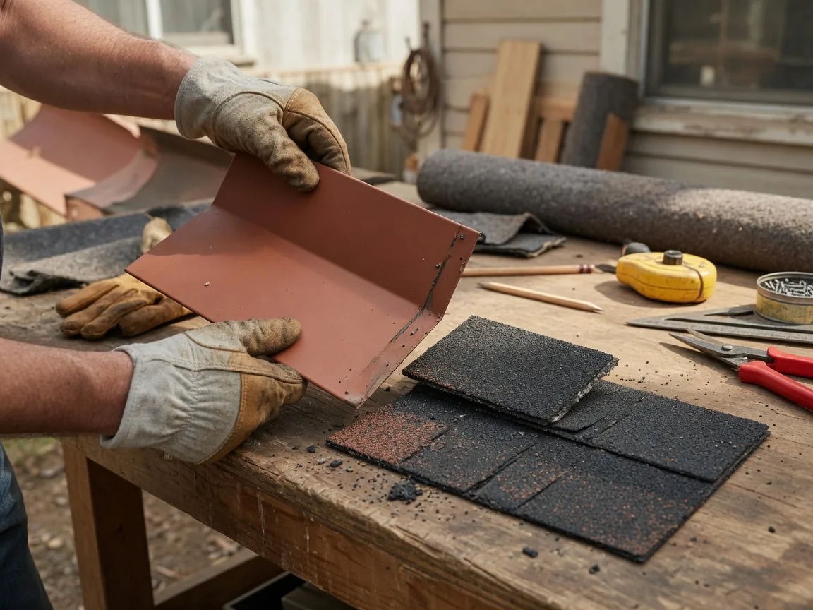 Roof Repair company in Nebo, WV